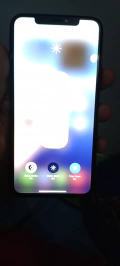 I phone xs max