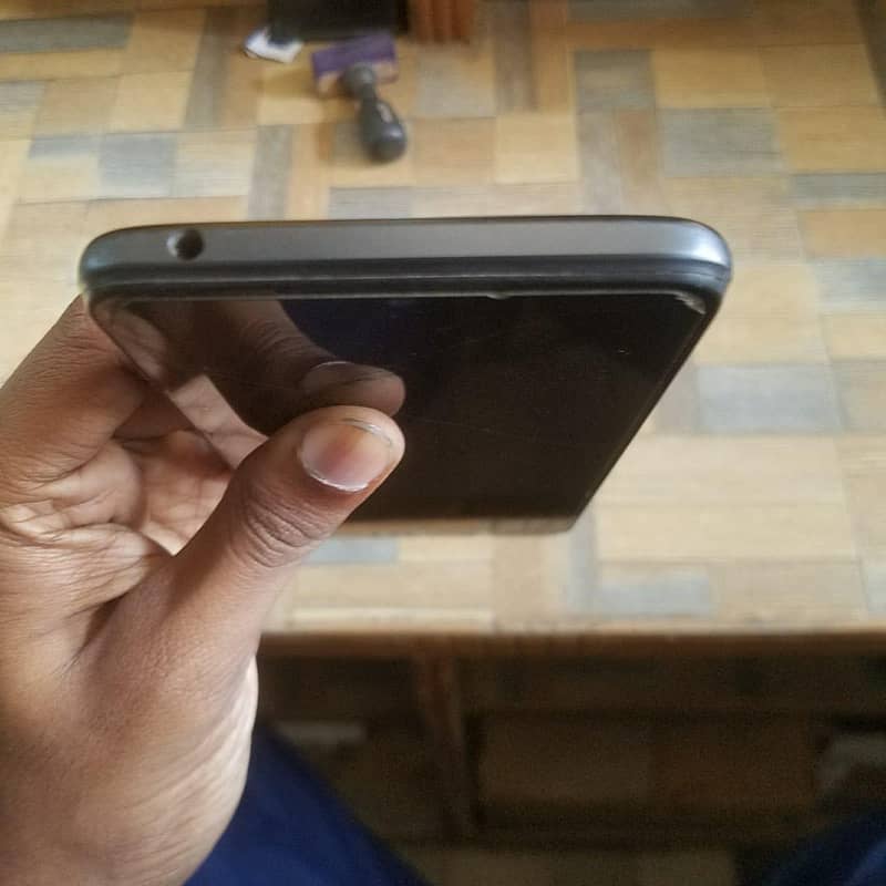 Redmi 10C Mobile with complete box 3