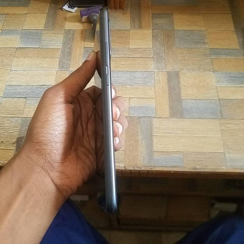 Redmi 10C Mobile with complete box 4