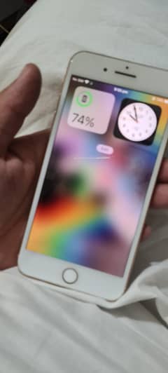 I phone 8 plus