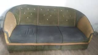 Economic Sofa set resale by whatsapp 03007346847