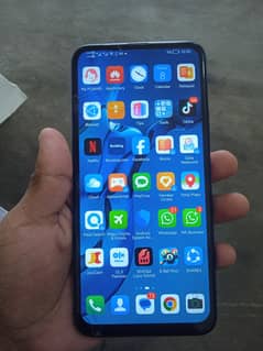 huawei y9 prime