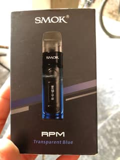 RPM C KIT