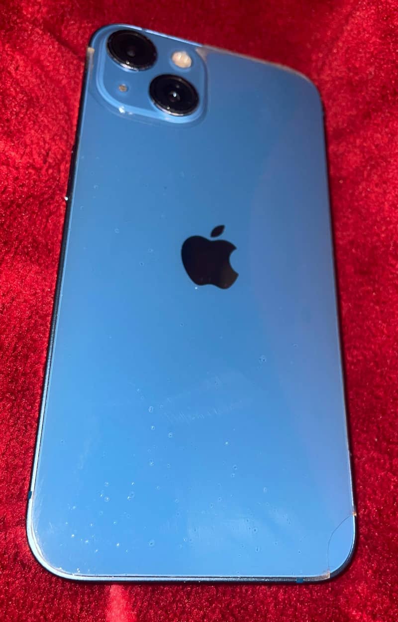iPhone 13 128 gb xchange possible with 11 xr 1