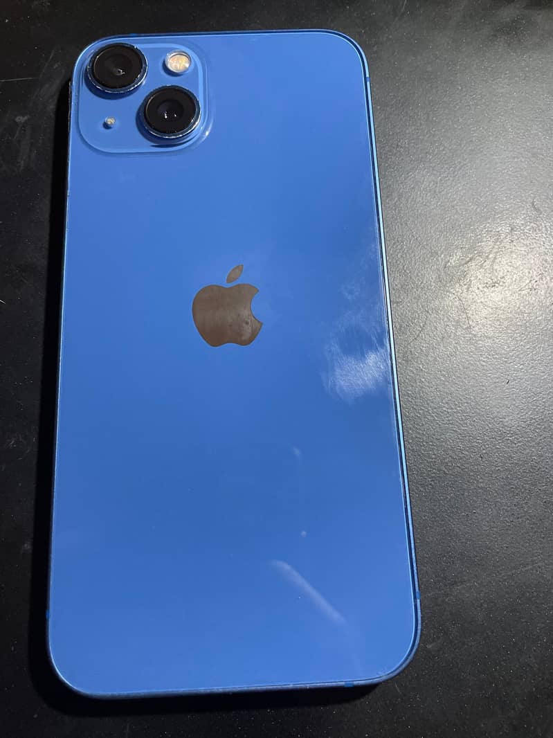 iPhone 13 128 gb xchange possible with 11 xr 2