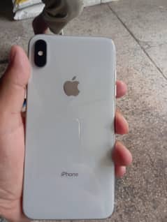iPhone xsmax