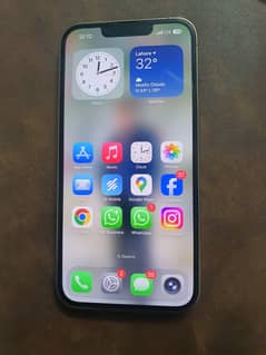 iPhone 13 Pro 256 GB