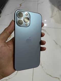 Iphone 13 pro max 128gb jv