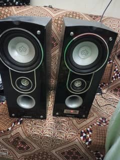audionic