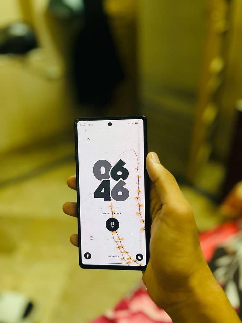 Google pixel 6a pta exchng only iphone 4