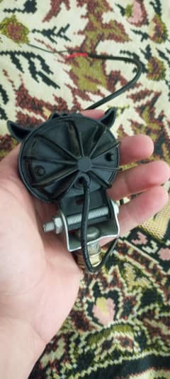owl light for sell  2 weeks used only