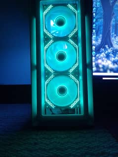 full gaming PC