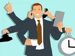 sale Person