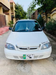 Suzuki Cultus VXR 2005 Model