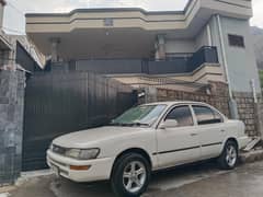 Toyota Corolla Saloon 1995 for sale