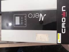 solar inverter