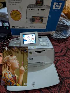 Hp Photo printer