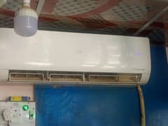 Haier 1 ton Ac