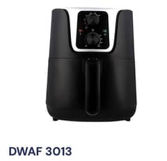 Dawlance Air fryer