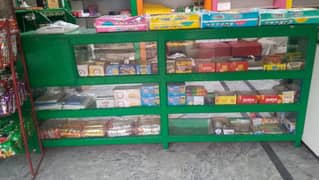Show case /wooden show case/luxury show case for sale