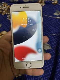 Iphone 7 128Gb Pta Approved
