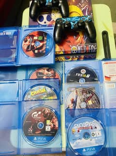 PS4 512gb