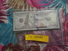 movie use dollars