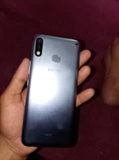 Infinix
