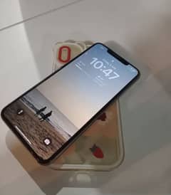 Dual Sim PTA approved  with box