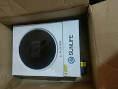 Sun Life Inverter 6kw, call me this number:(03064468832)
