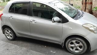 Toyota vitz for sale
