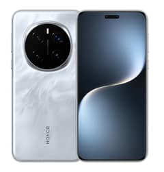 Honor magic 7 pro non active 4 month sime time available ha
