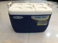 Cool box