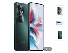 oppo reno 11f sale for urgent