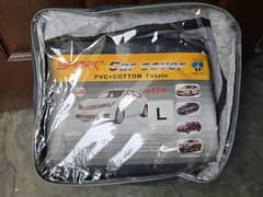 Brand New Car cover