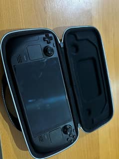 Steam Deck OLED 512GB