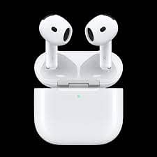 Apple Airpods 4thGeneration