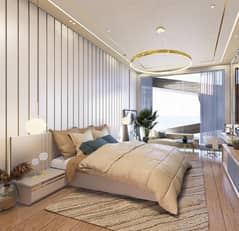 Experience unmatched luxury and prime investment potential in the heart of Gulberg. A bold fusion of high-end retail, hotel elegance, and urban living.
