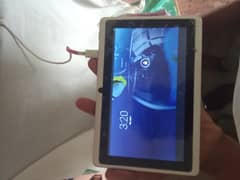 One G-Touch Tablet 8gb Tablet CPU: Boxchip A13 1.2GH