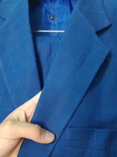 3 Piece pant coat for sale.