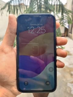 IPhone XR exchange possible