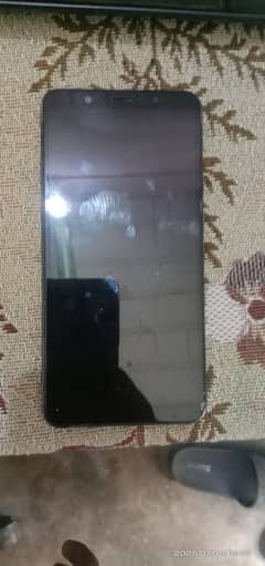 Vivo V7+ Snapdragon 450 Octa Core 4gb _64gb