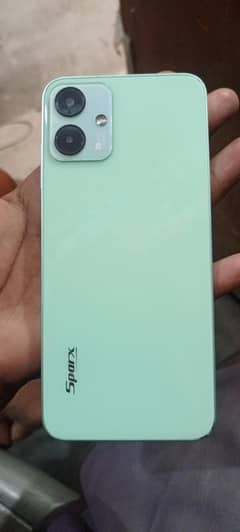 Sparx neo 7