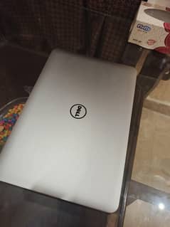 Dell core i7