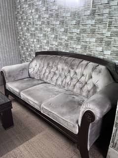 7 seater sofa