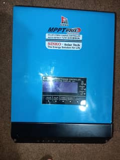 Sinko MPPT charge controller 80Amp