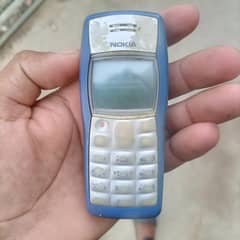 Nokia 1100 Antique Model