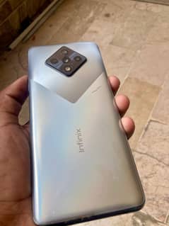 infinix zero 8i ( 8Gb / 128Gb )