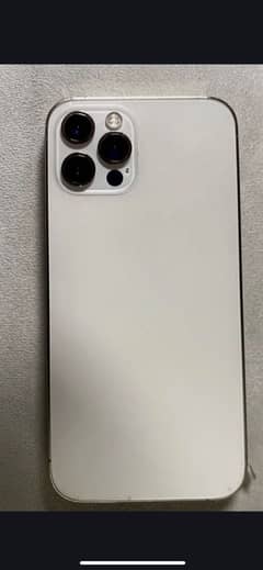 I phone 12 pro 128 gb non pya