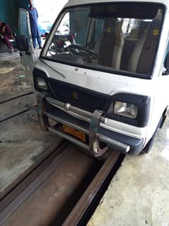 Suzuki bolan